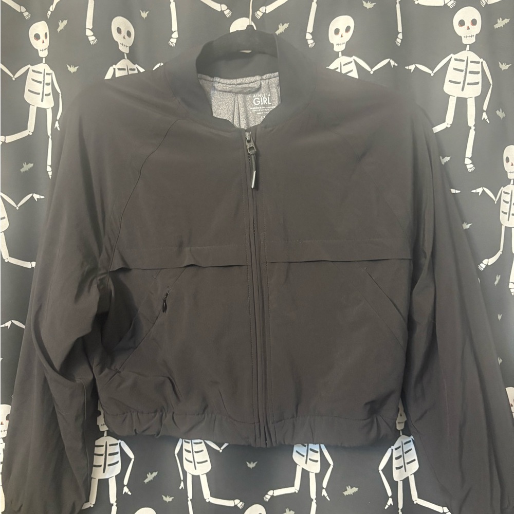 Athleta girl jacket